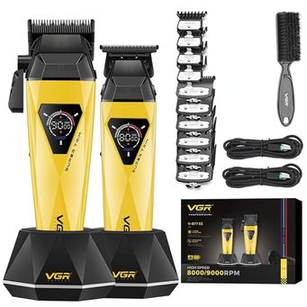 Personal Care Appliances