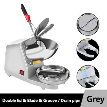 Kitchen Appliances