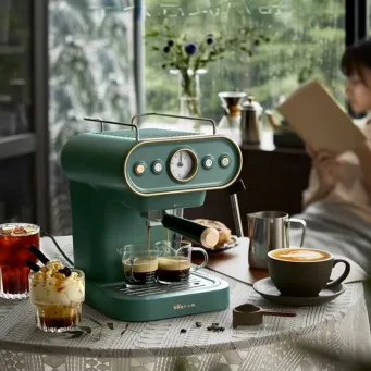 Kitchen Appliances