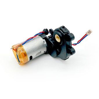 Home Appliance Parts