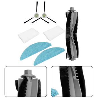 Home Appliance Parts
