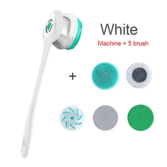 Personal Care Appliances
