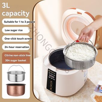 Kitchen Appliances