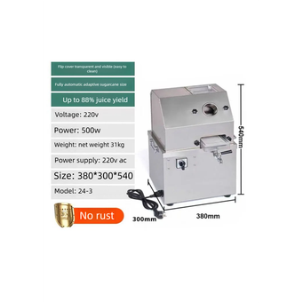 Kitchen Appliances