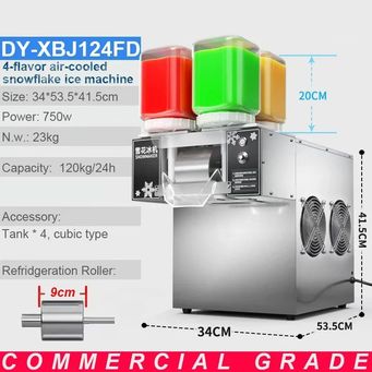 Kitchen Appliances