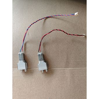 Home Appliance Parts