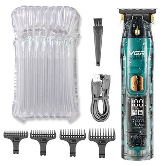 Personal Care Appliances
