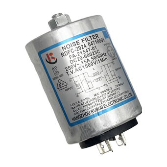 Home Appliance Parts