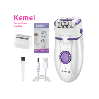 Personal Care Appliances