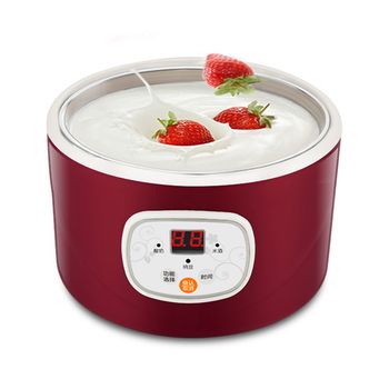 Kitchen Appliances