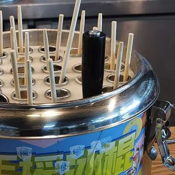 Kitchen Appliances