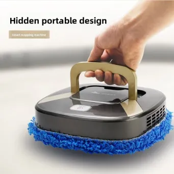 Cleaning Appliances