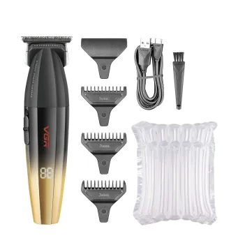 Personal Care Appliances