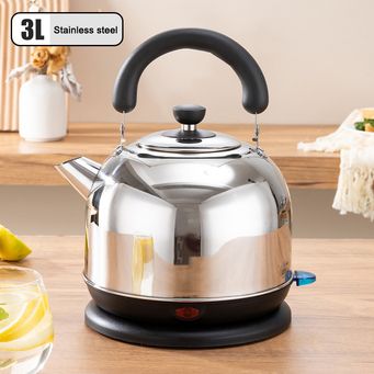 Kitchen Appliances