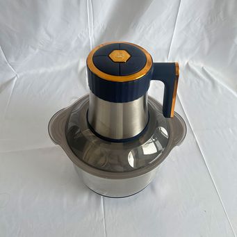 Kitchen Appliances