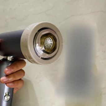 Home Appliance Parts