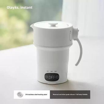 Kitchen Appliances