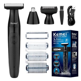 Personal Care Appliances
