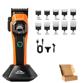 Personal Care Appliances