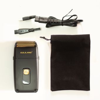 Personal Care Appliances
