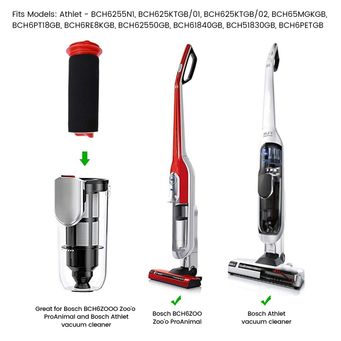 Home Appliance Parts