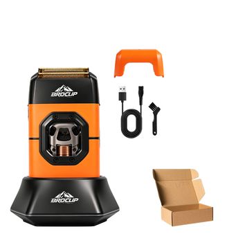 Personal Care Appliances