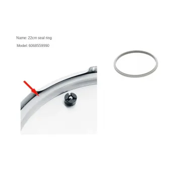 Home Appliance Parts