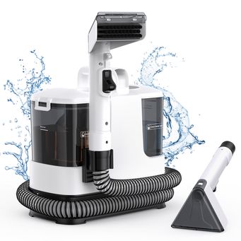 Cleaning Appliances