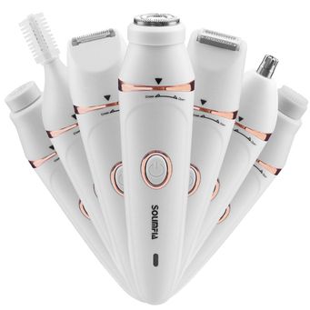 Personal Care Appliances