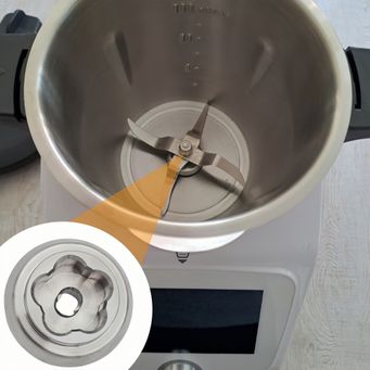 Home Appliance Parts