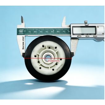 Home Appliance Parts