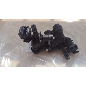 Home Appliance Parts