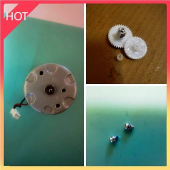 Home Appliance Parts