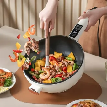 Kitchen Appliances