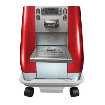 Home Appliance Parts