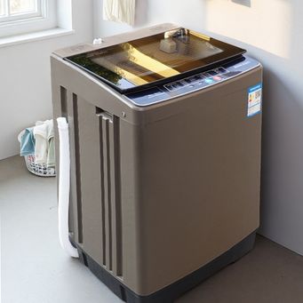 Major Appliances