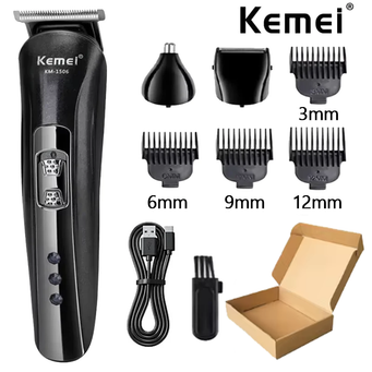 Personal Care Appliances