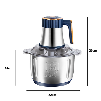Kitchen Appliances