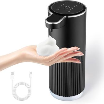 Personal Care Appliances
