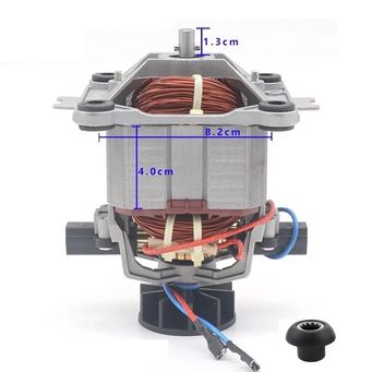 Home Appliance Parts