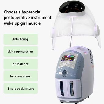 Personal Care Appliances