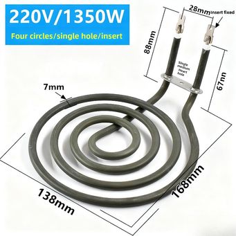 Home Appliance Parts