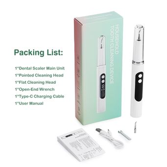 Personal Care Appliances