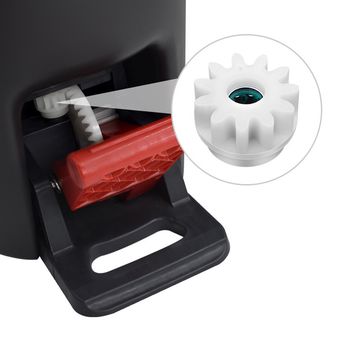 Home Appliance Parts