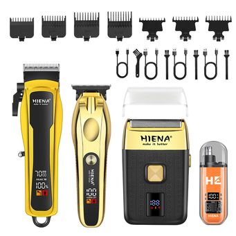 Personal Care Appliances
