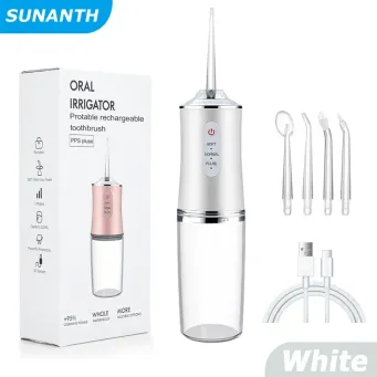 Personal Care Appliances