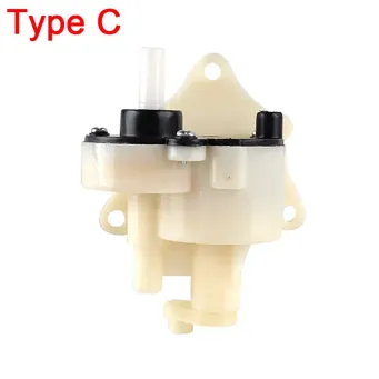 Home Appliance Parts