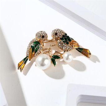 Fashion Jewellery