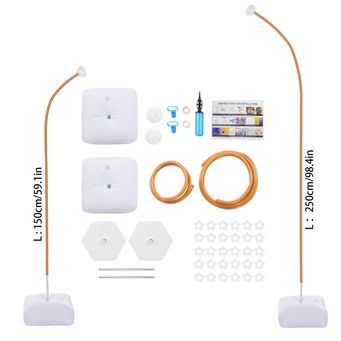 Party Supplies & Event Planning 