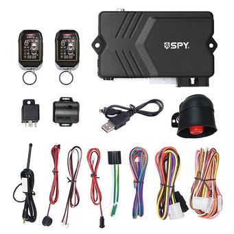Car Electronics